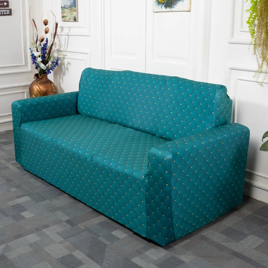 Elastic Sofa Slipcover